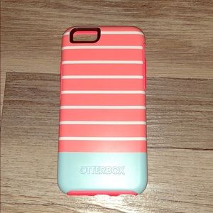 iPhone 6/6s Symmetry OtterBox Case